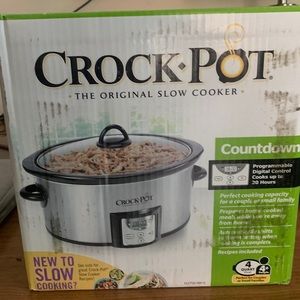 Crockpot